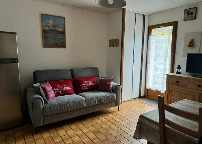 Le Refuge De La Marmotte, Chalets Du Bayle