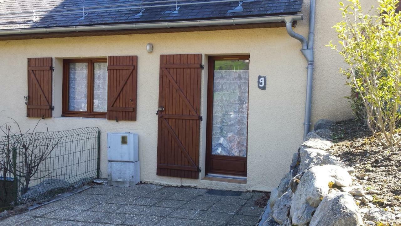 Le Refuge De La Marmotte, Du Bayle
