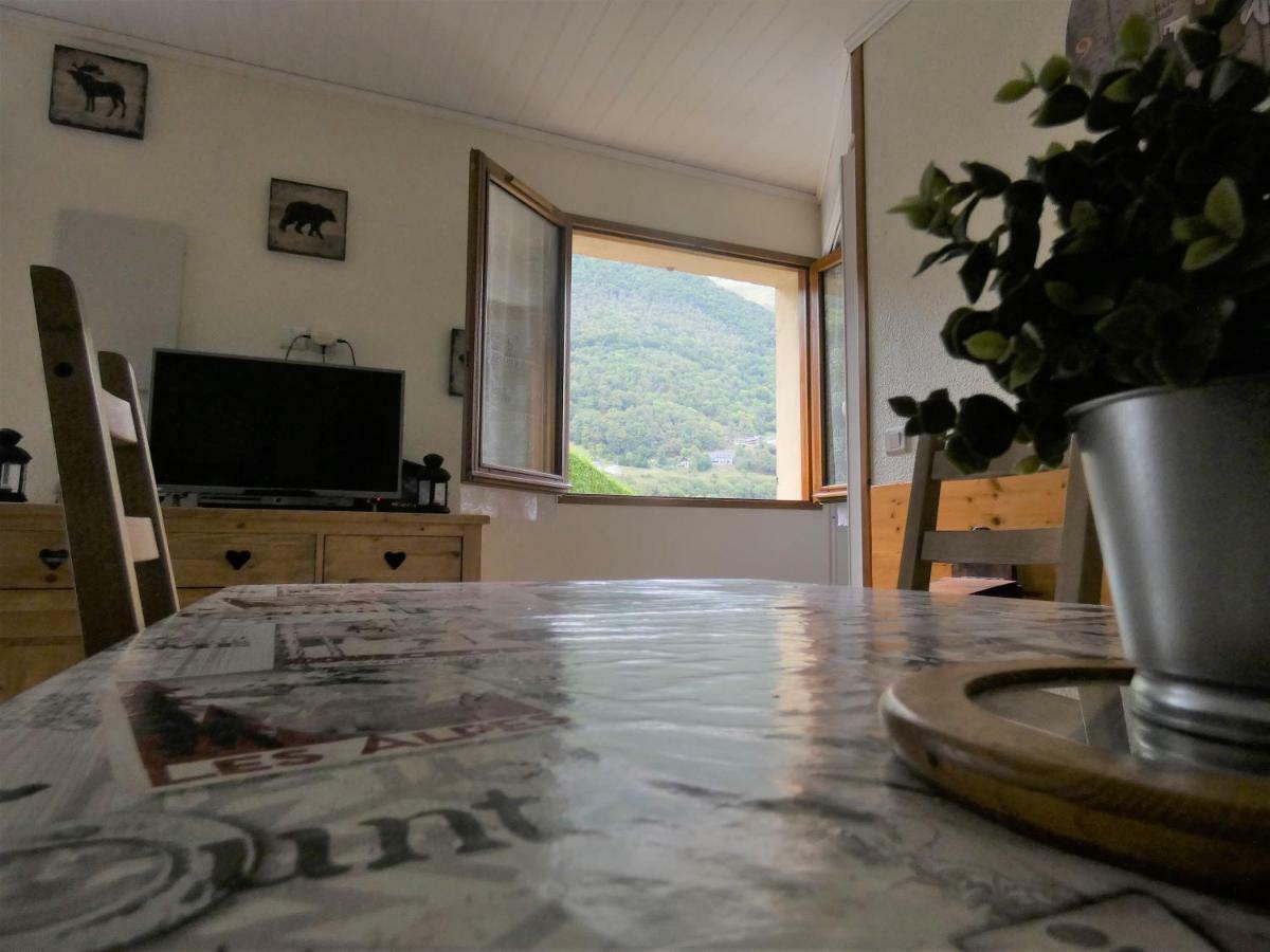 Le Refuge De La Marmotte, Du Bayle Apartment Cauterets