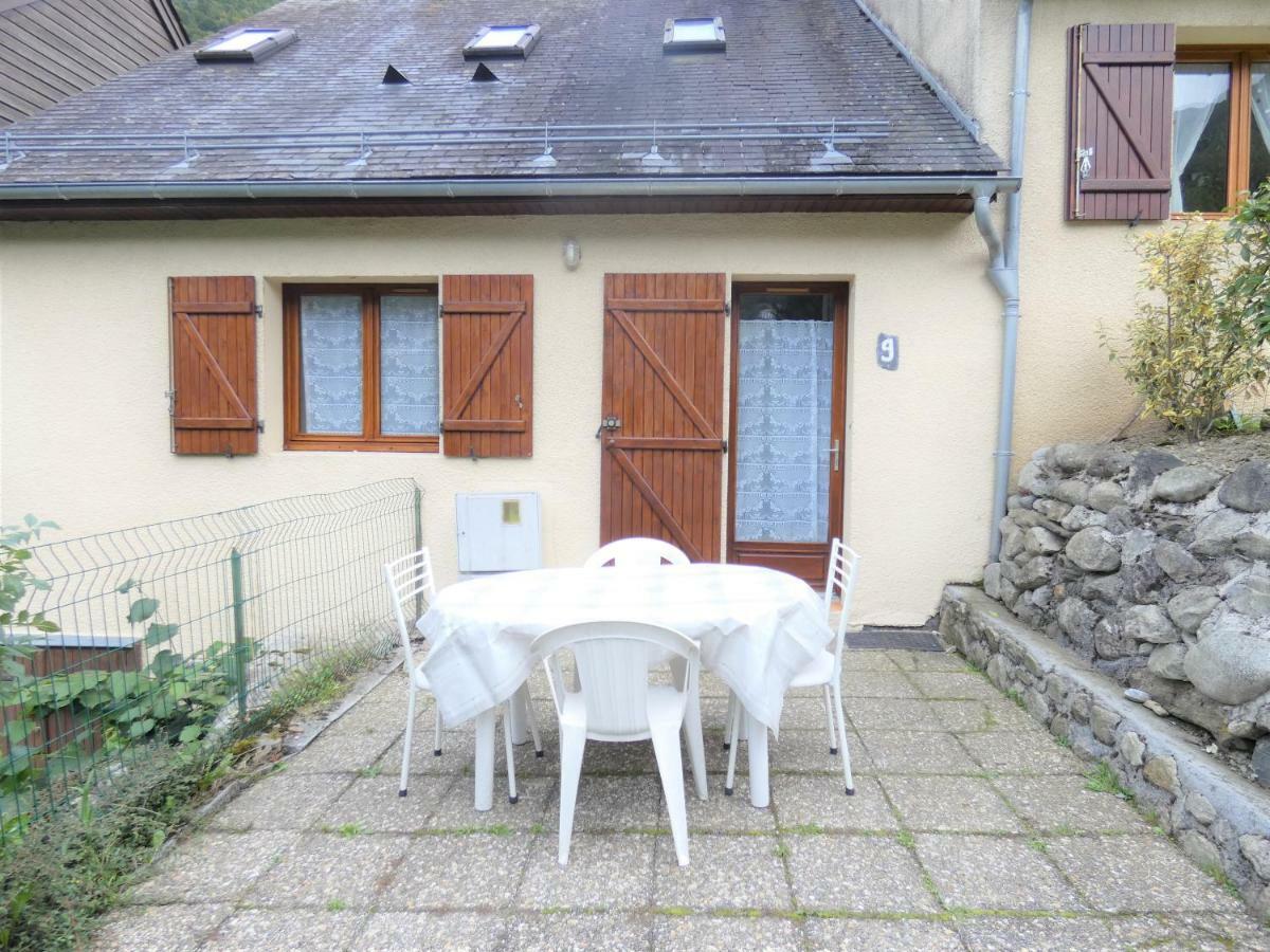 Apartment Le Refuge De La Marmotte, Du Bayle *