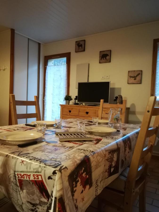 Le Refuge De La Marmotte, Du Bayle Apartment Cauterets