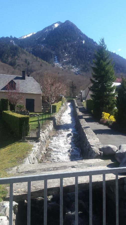 Le Refuge De La Marmotte, Du Bayle Cauterets