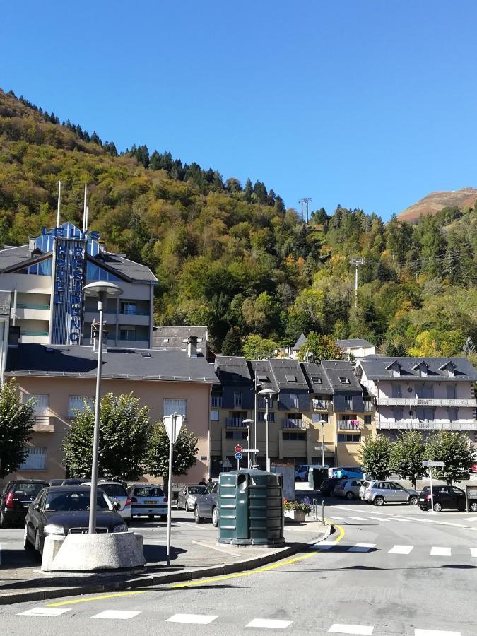 Apartment Le Refuge De La Marmotte, Du Bayle Cauterets