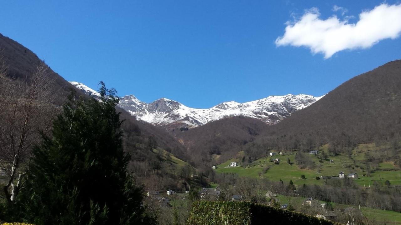 Apartment Le Refuge De La Marmotte, Du Bayle