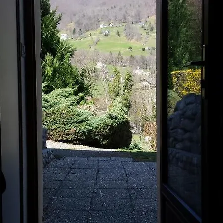 Le Refuge De La Marmotte, Chalets Du Bayle Cauterets Exterior foto