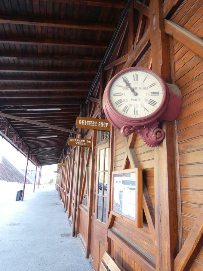 Le Refuge De La Marmotte, Du Bayle *