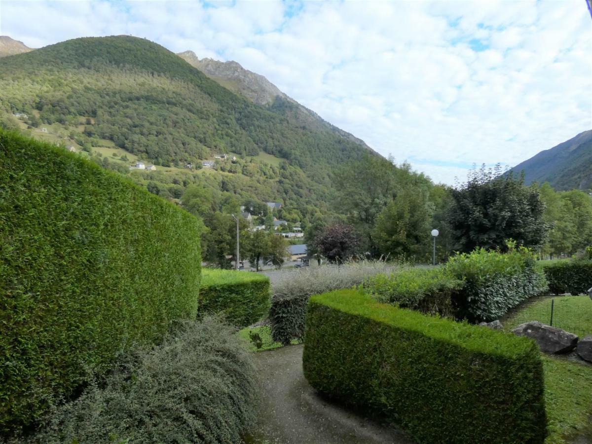 Le Refuge De La Marmotte, Du Bayle