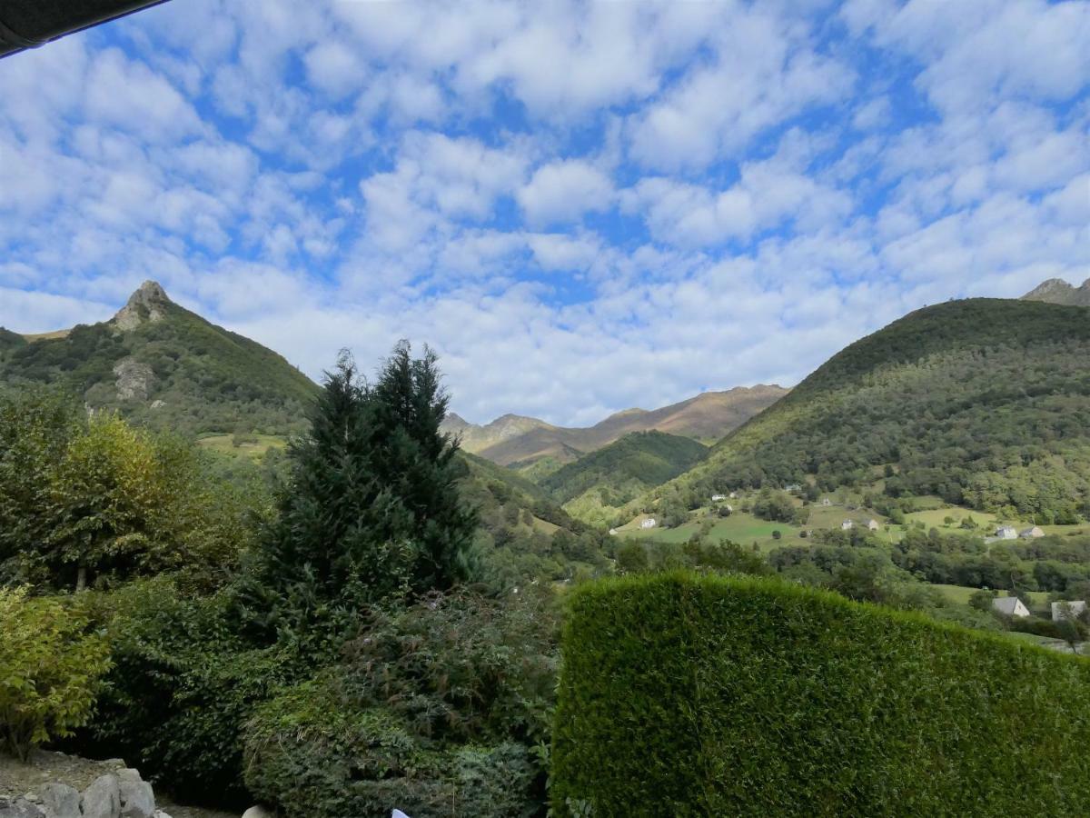 Le Refuge De La Marmotte, Du Bayle *