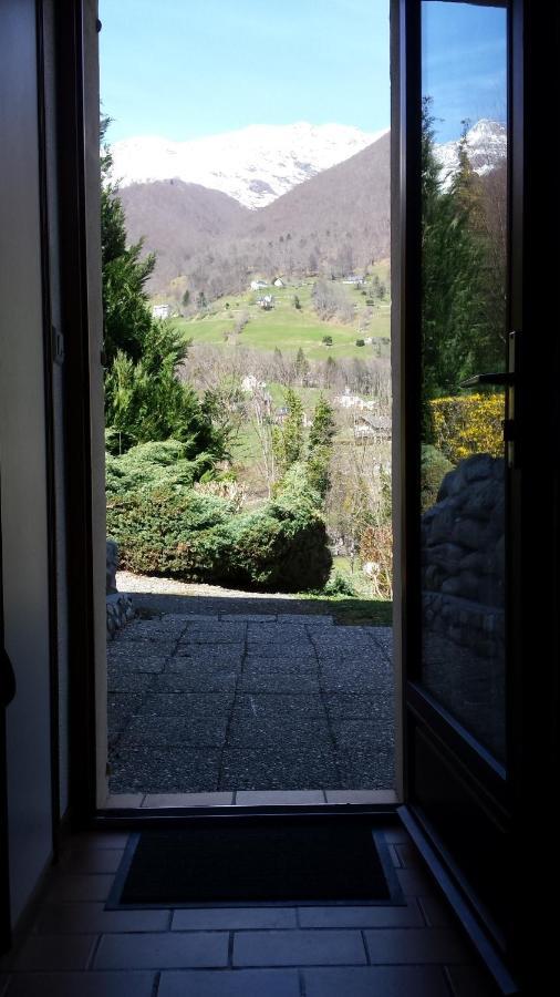 Le Refuge De La Marmotte, Du Bayle Apartment
